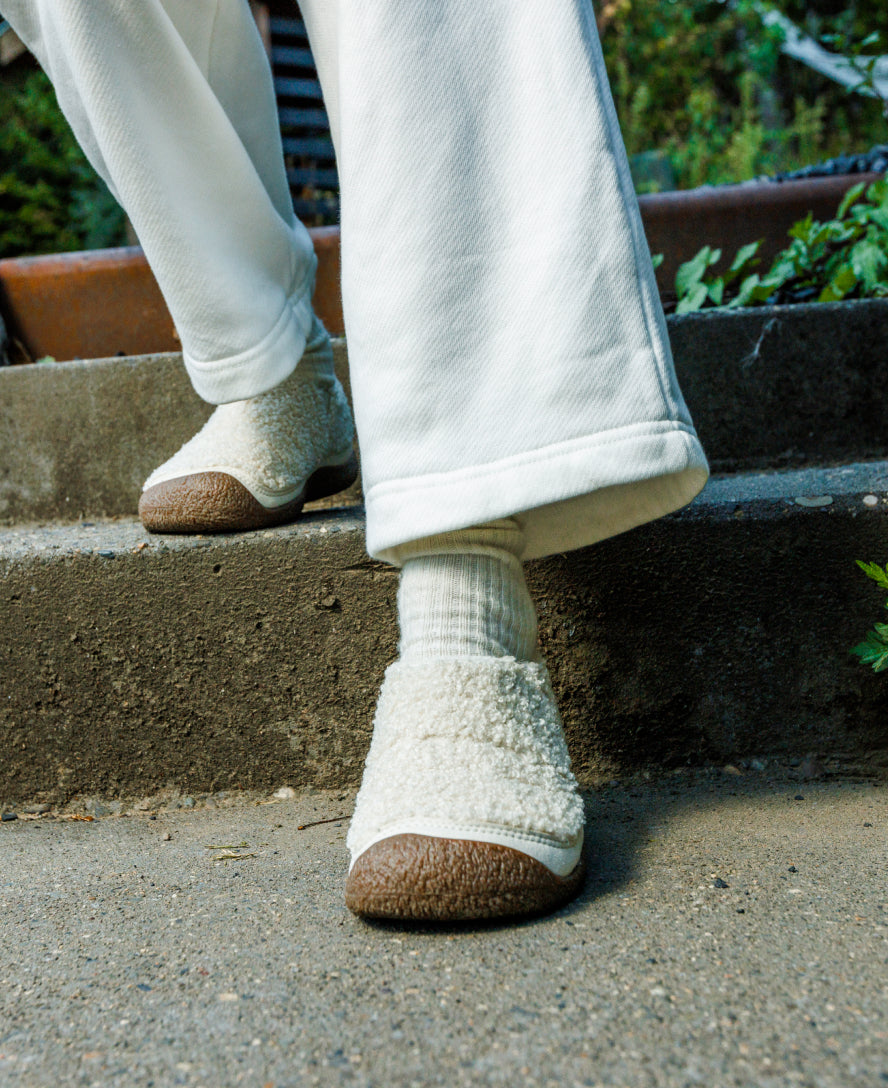 Women's Howser II | Birch/Curry - Image 9