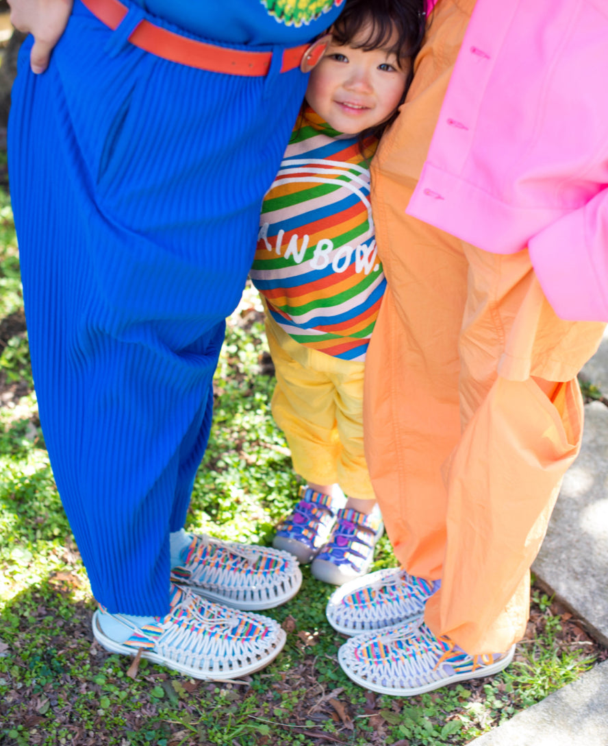 All Gender UNEEK II Convertible x Iro To Ikiru Wo Tukuru Fuku | Multi/Birch - Image 9