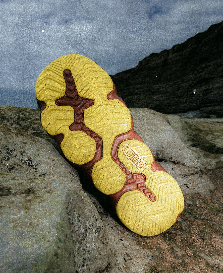 Women's Hyperport H2 Sandal x Hiking Patrol | Algae Green - Image 9