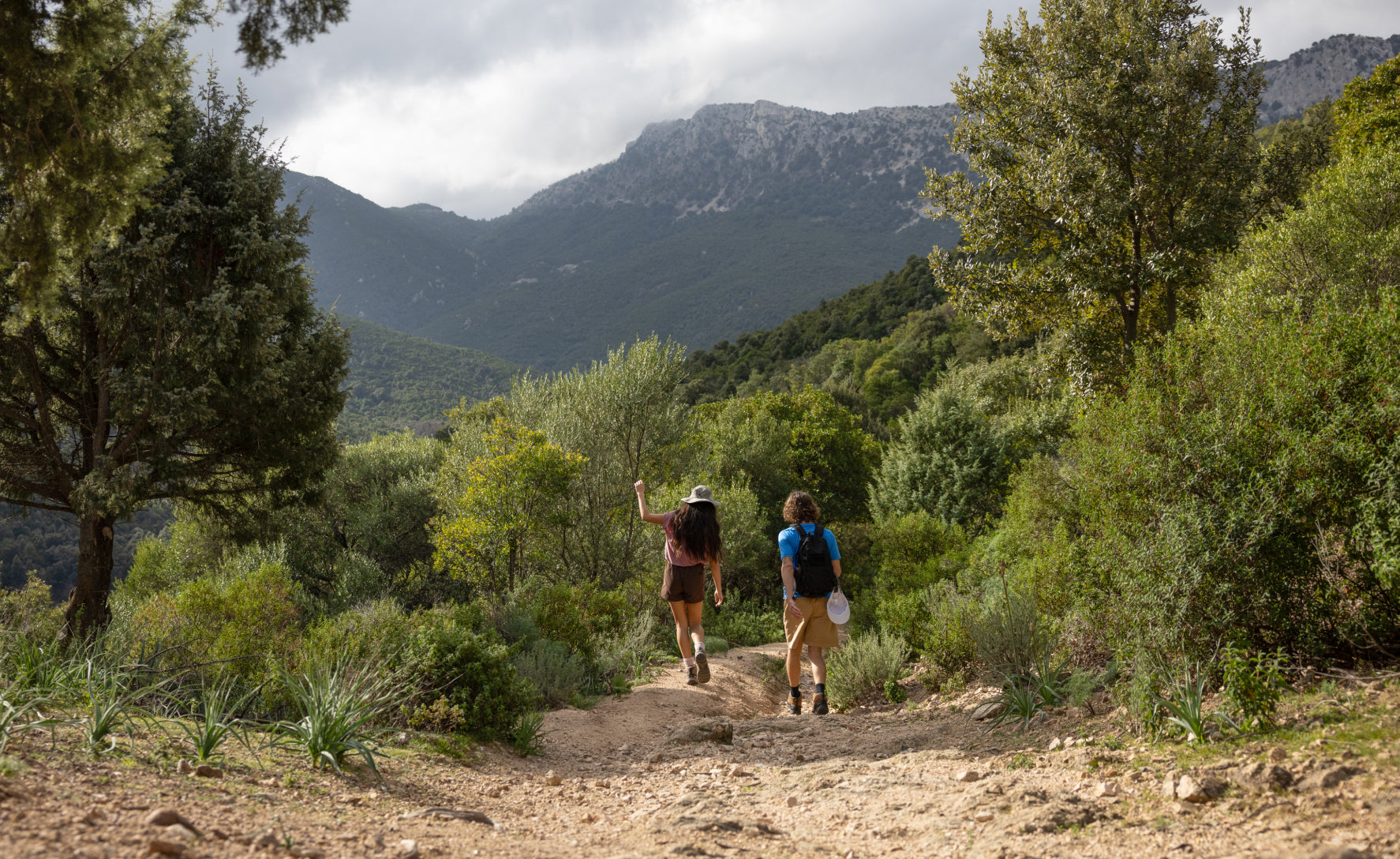 Men's Targhee II Waterproof Hiking Boot x Leave No Trace | Leave No Trace - Image 8