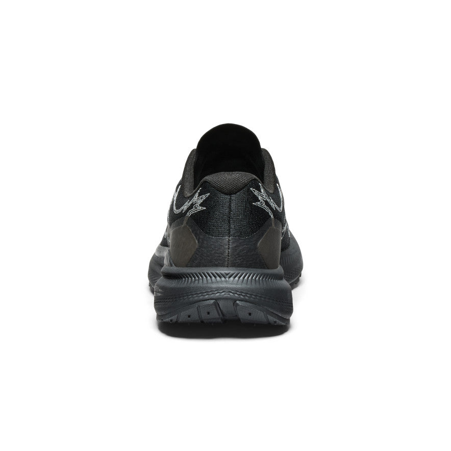 Men's WK500 Walking Shoe x Engineered Garments | Black/Black - Image 12
