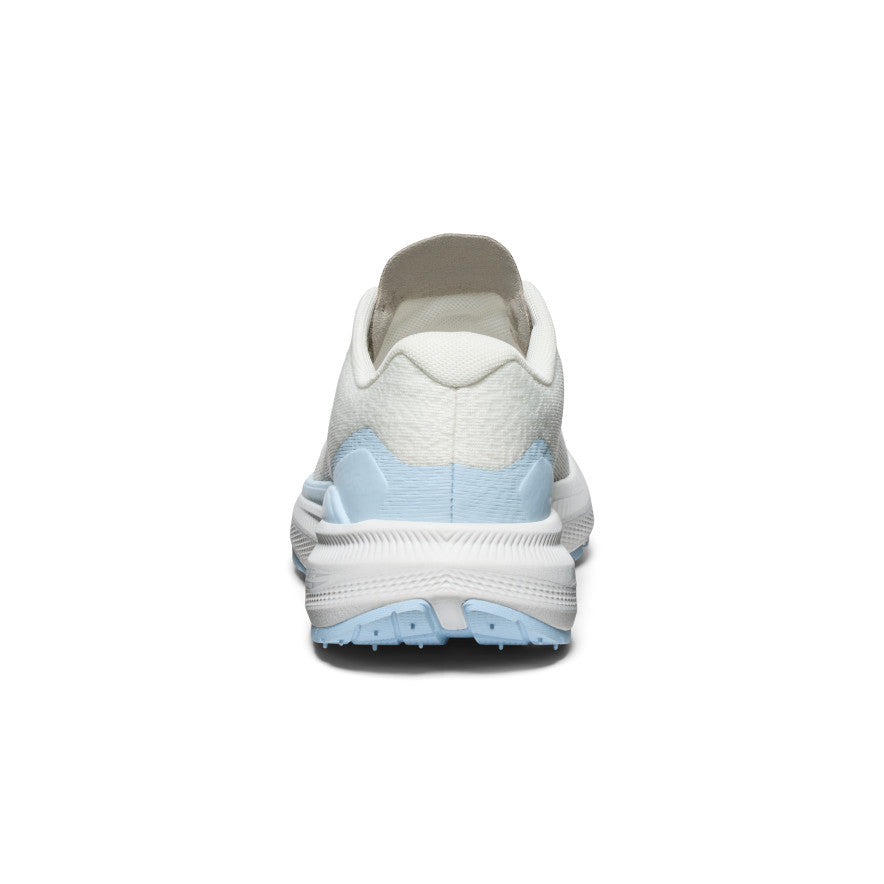 Women's WK500 Walking Shoe | Star White/Skyway - Image 5