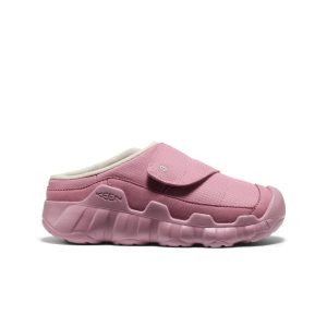 Big Kids' Hypowser Wrap Shoe | Lilas/Giggle Pink