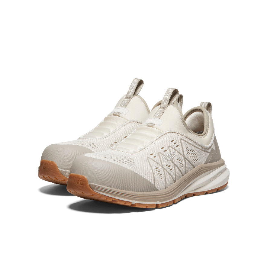 Women's Vista Energy Shift ESD (Carbon Toe) | Birch/Plaza Taupe - Image 2