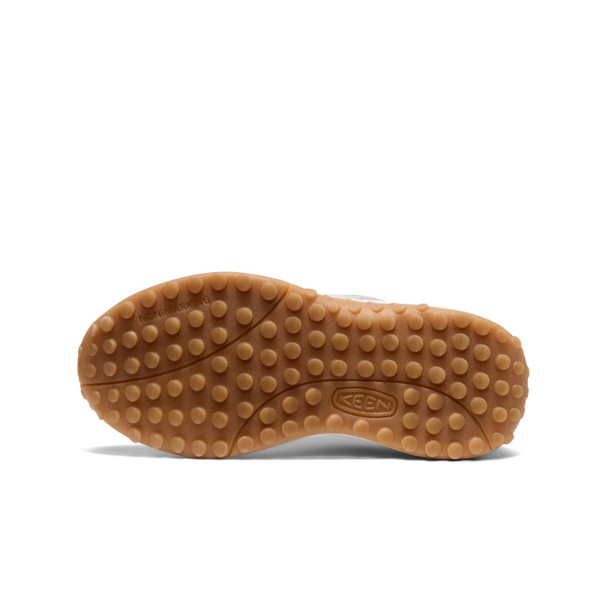 Big Kids' KS86 Sneaker | Birch/Star White - Image 6