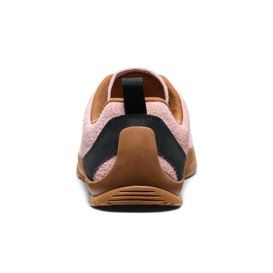 Women's Jasper Sneaker x Highsnobiety | Pink/Gum - Image 6