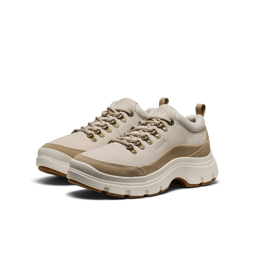 Women's Kosa Oxford | Birch/Safari - Image 2