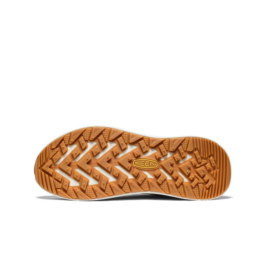 Men's WK400 II Walking Shoe | Star White/Naval Academy - Image 6