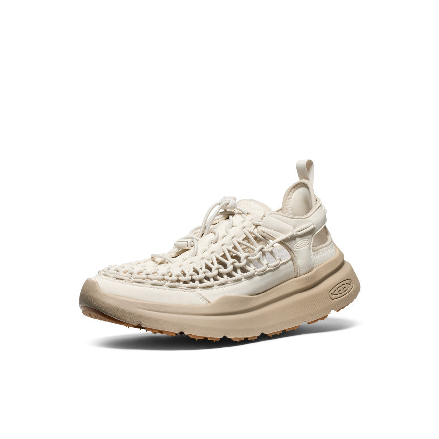 Men's UNEEK WK Sneaker | Birch/Plaza Taupe - Image 3