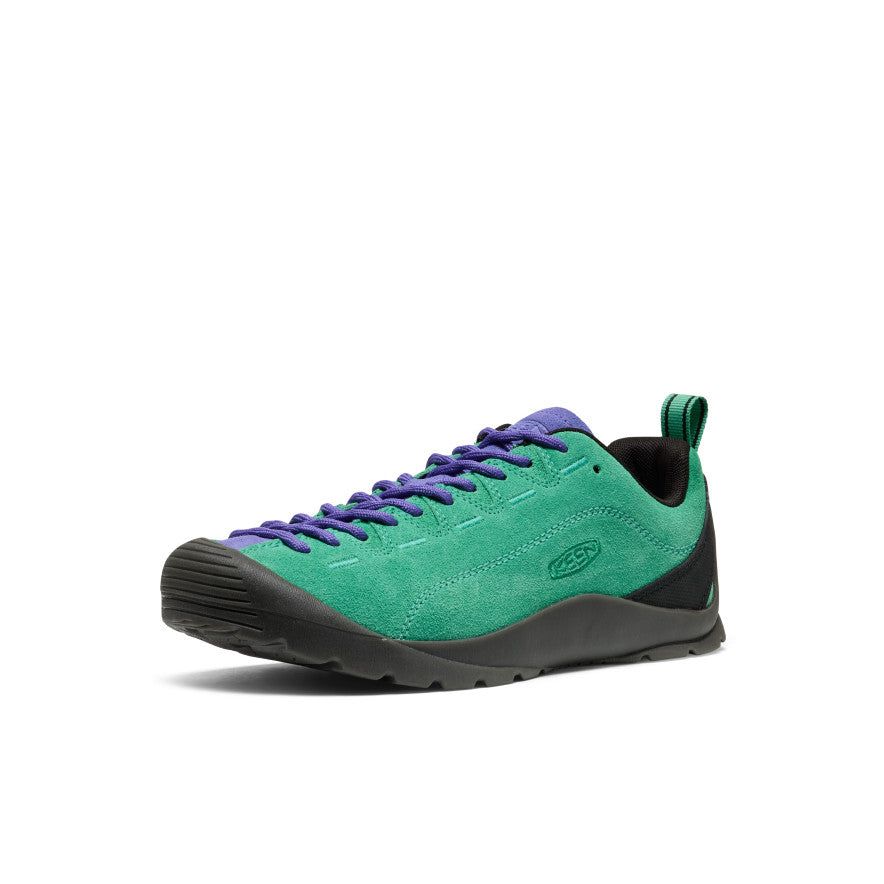 Women's Jasper Sneaker | Winter Green/Purple Opulence - Image 3