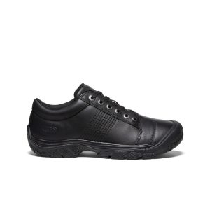 Men's PTC Oxford | Black
