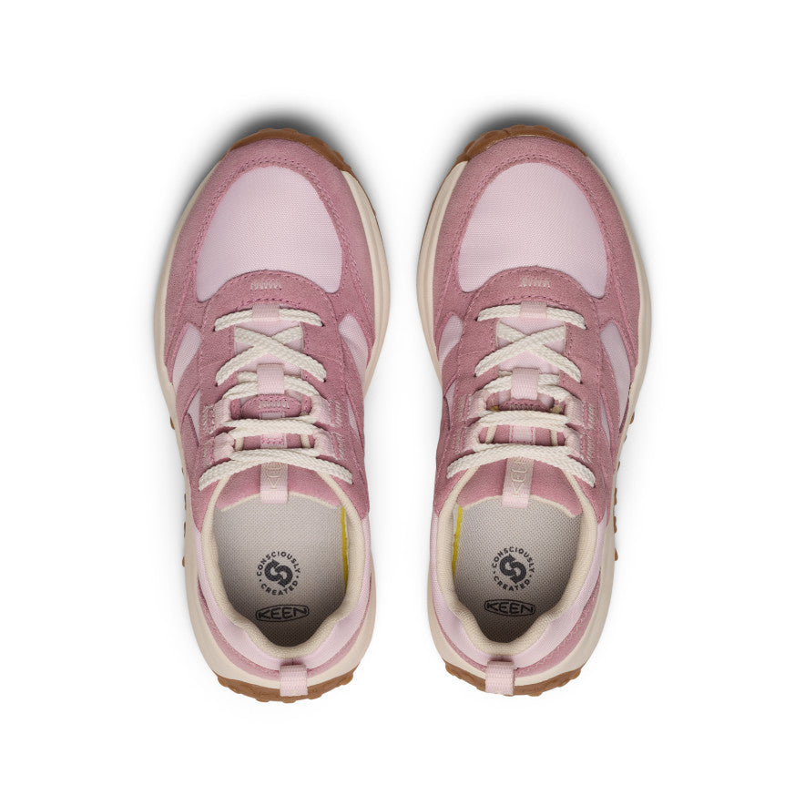 Big Kids' KS86 Sneaker | Lilas/Giggle Pink - Image 4