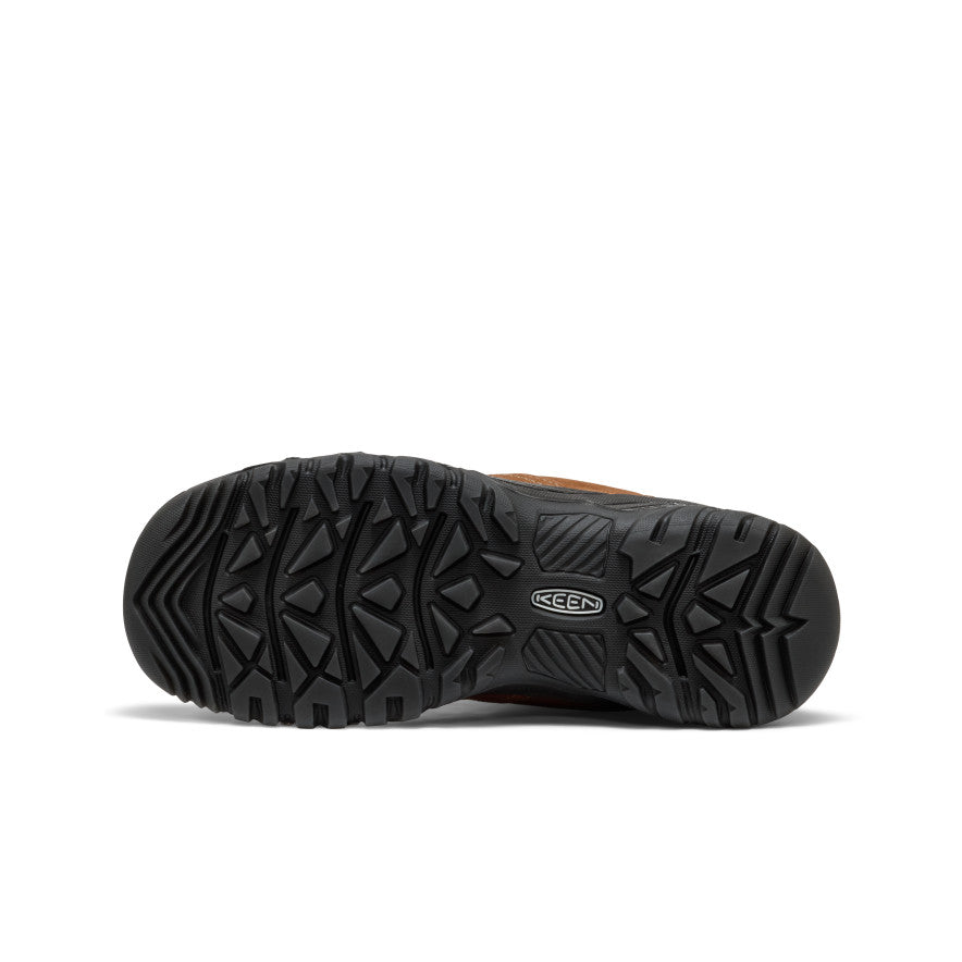 Women's Greta II Waterproof Chelsea | Bison/Black - Image 6