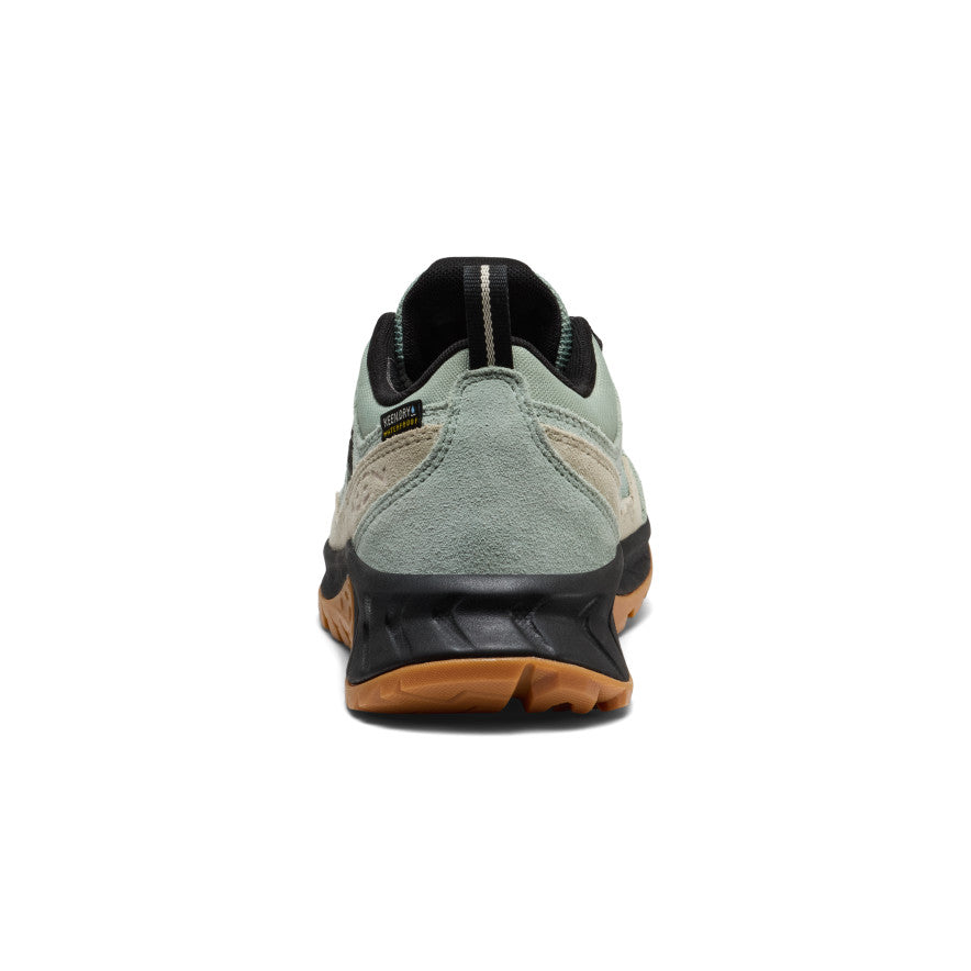 Women's Hightrail Waterproof Hiking Shoe | Iceberg Green/Abbey Stone - Image 5