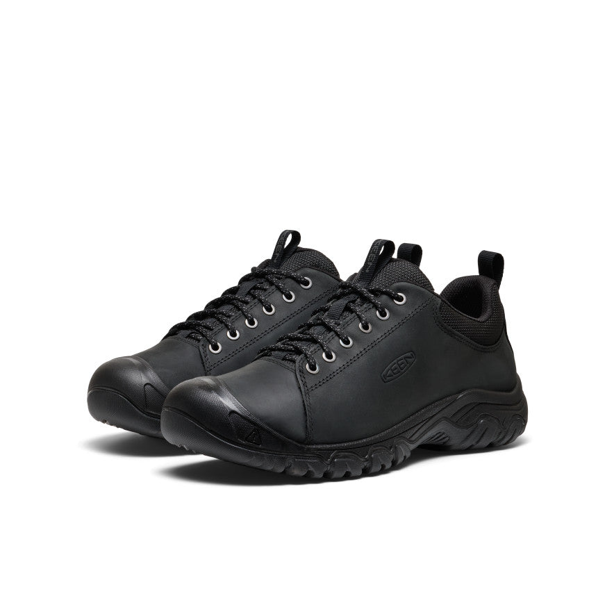 Men's Targhee IV Oxford | Black - Image 3