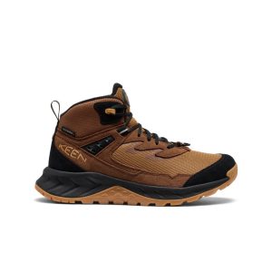 Women's Hightrail Polar Hiking Boot | Chipmunk/Bison