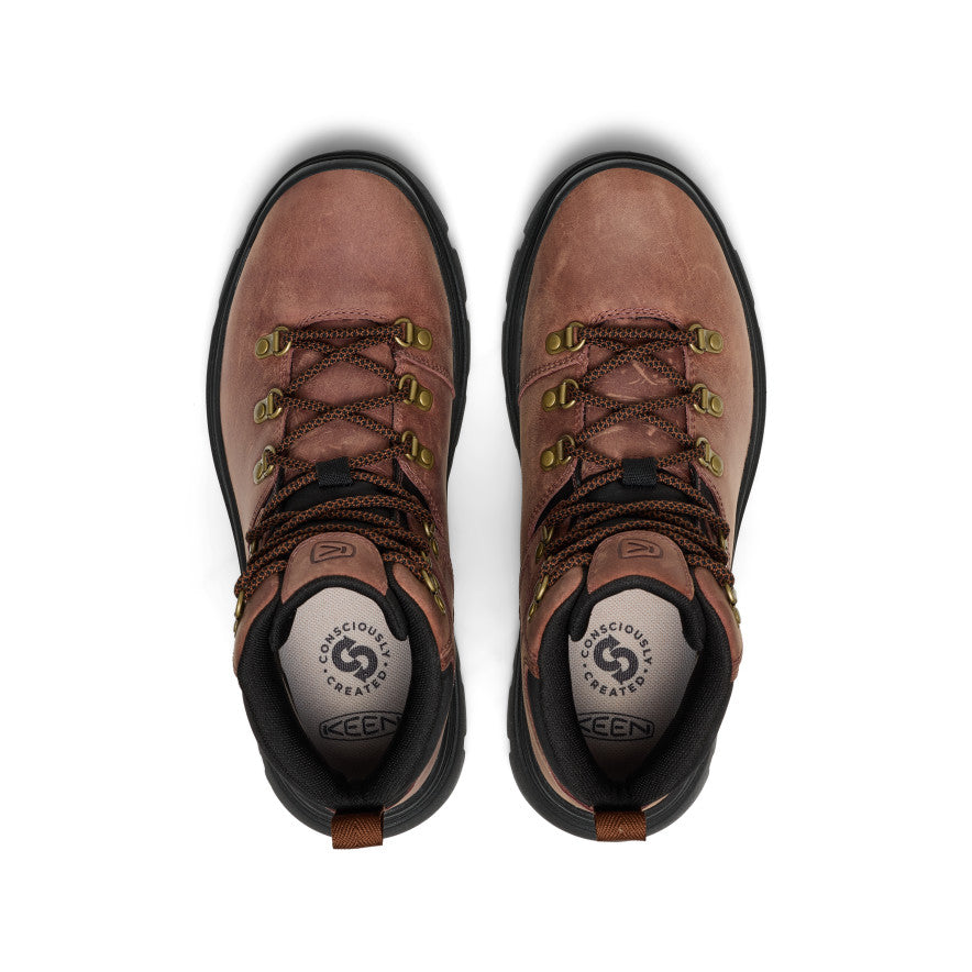 Women's Kosa Pyrenees Boot | Nutmeg - Image 5
