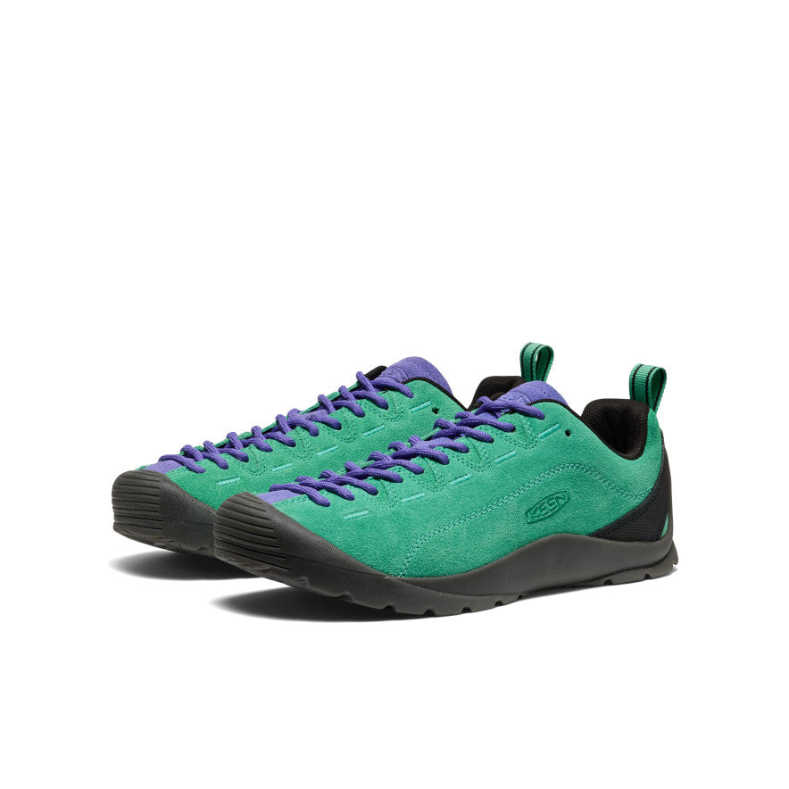 Women's Jasper Sneaker | Winter Green/Purple Opulence - Image 2