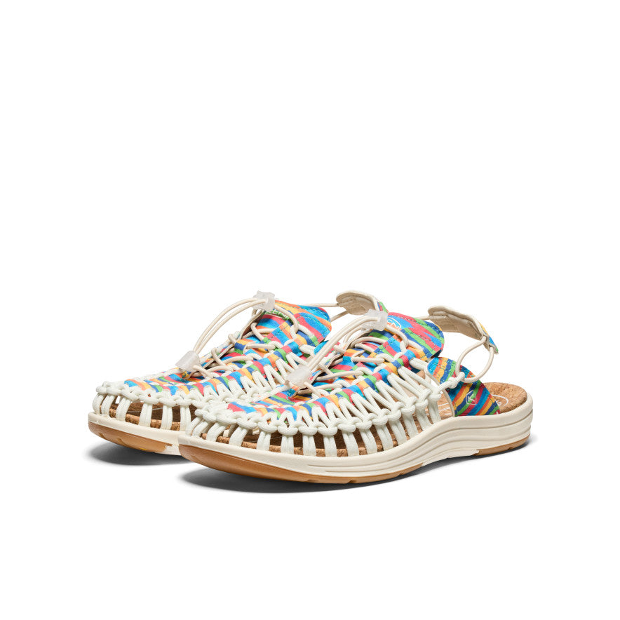 All Gender UNEEK II Convertible x Iro To Ikiru Wo Tukuru Fuku | Multi/Birch - Image 3