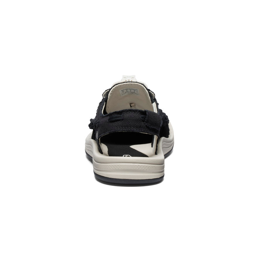 Men's UNEEK Canvas | Black/Birch - Image 5