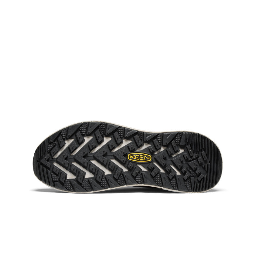 Men's WK400 II Walking Shoe | Black/Vapor - Image 6
