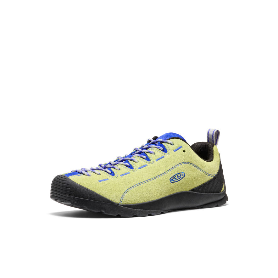 Men's Jasper Sneaker | Rogue Green/Dazzling Blue - Image 3