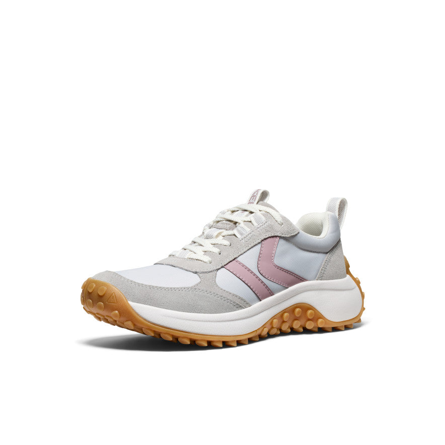 Women's KS86 Sneaker | Alloy/Toadstool - Image 3