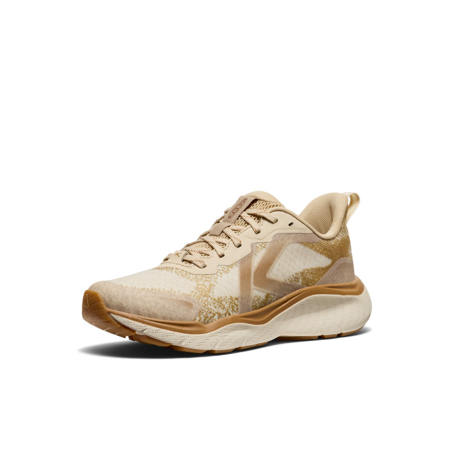 Women's Leiki Speed Hiking Shoe | Birch/Safari - Image 3