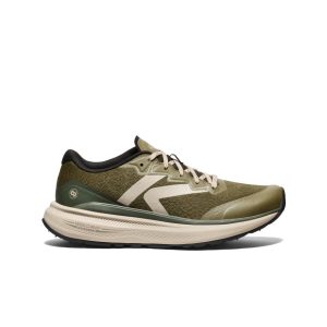 Men's WK500 Walking Shoe | Winter Moss/Plaza Taupe