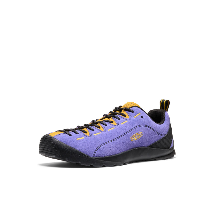 Men's Jasper Sneaker | Purple Opulence/Lemon Curry - Image 3