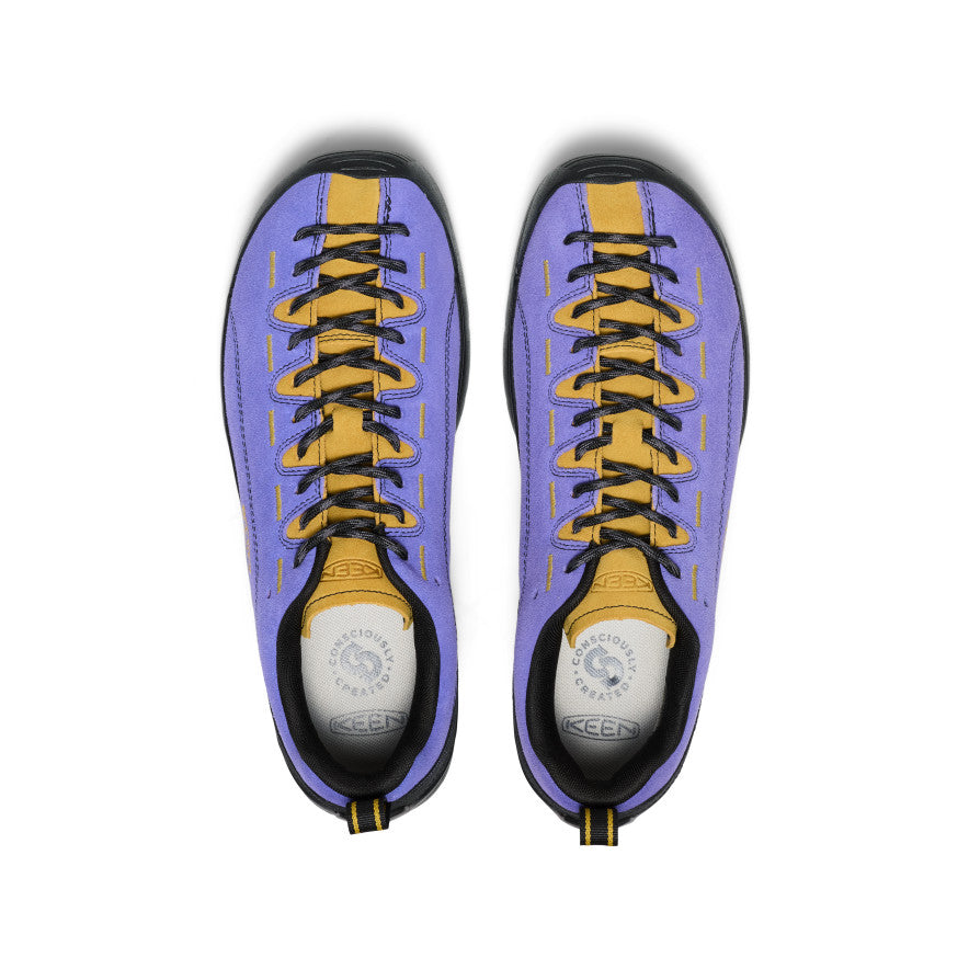 Men's Jasper Sneaker | Purple Opulence/Lemon Curry - Image 6