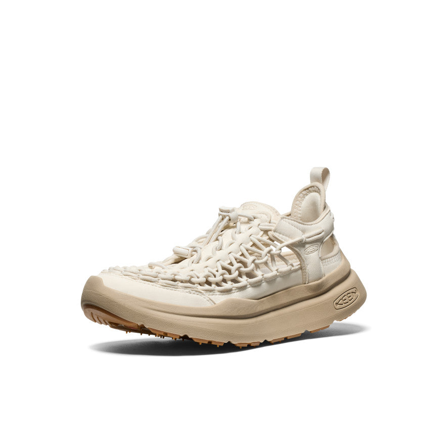 Women's UNEEK WK Sneaker | Birch/Plaza Taupe - Image 3