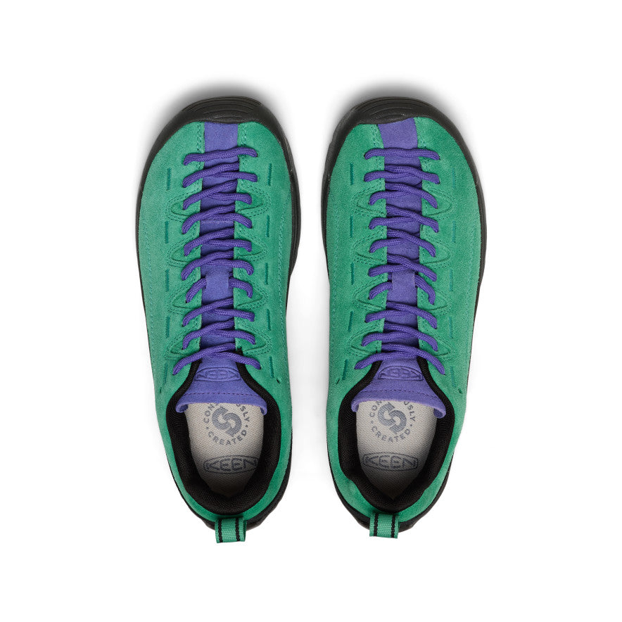 Women's Jasper Sneaker | Winter Green/Purple Opulence - Image 5